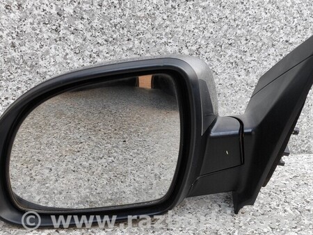 ФОТО Зеркало левое повредж для SsangYong Korando Киев