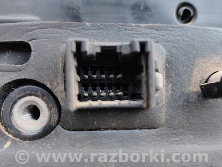 ФОТО Зеркало левое повредж для SsangYong Korando Киев