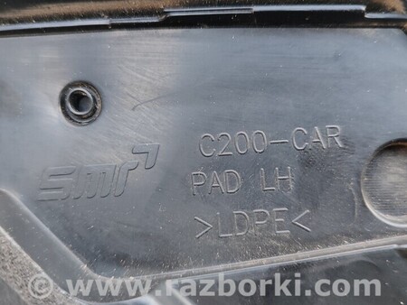 ФОТО Зеркало левое повредж для SsangYong Korando Киев