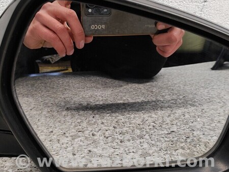 ФОТО Зеркало правое для SsangYong Korando Киев