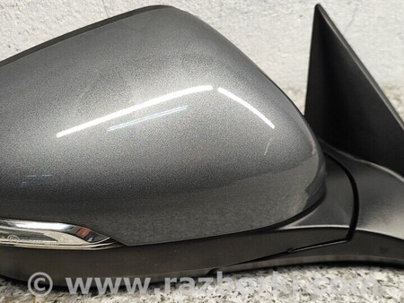 ФОТО Зеркало правое для SsangYong Korando Киев