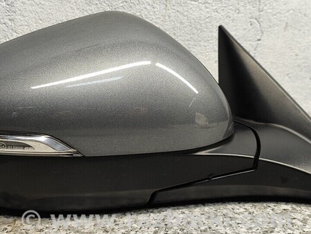 ФОТО Зеркало правое для SsangYong Korando Киев