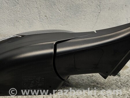 ФОТО Зеркало правое для SsangYong Korando Киев