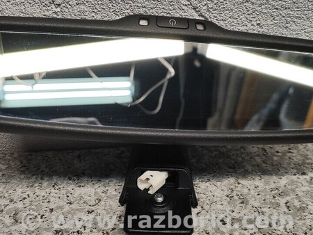 ФОТО Зеркало салона для SsangYong Korando Киев