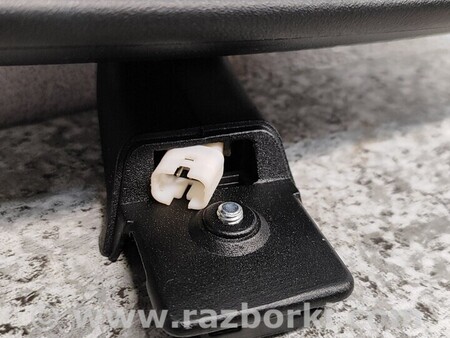 ФОТО Зеркало салона для SsangYong Korando Киев