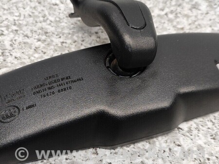 ФОТО Зеркало салона для SsangYong Korando Киев