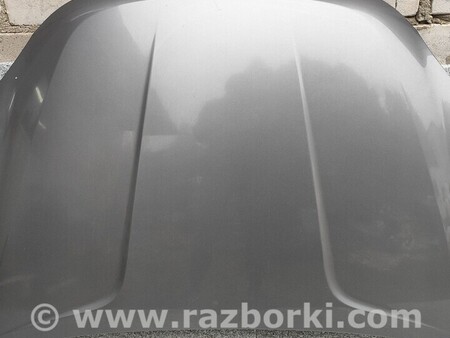 ФОТО Капот для SsangYong Korando Киев