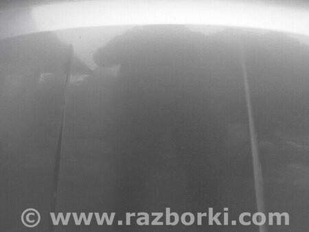 ФОТО Капот для SsangYong Korando Киев