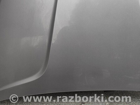 ФОТО Капот для SsangYong Korando Киев