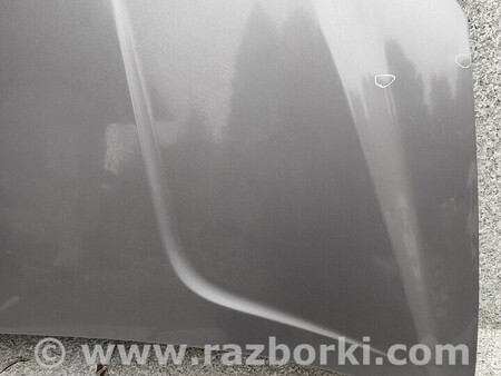 ФОТО Капот для SsangYong Korando Киев