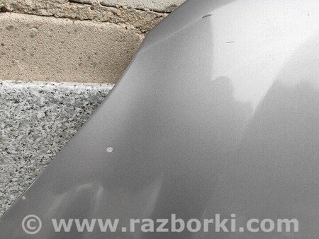 ФОТО Капот для SsangYong Korando Киев