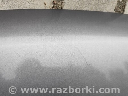 ФОТО Капот для SsangYong Korando Киев