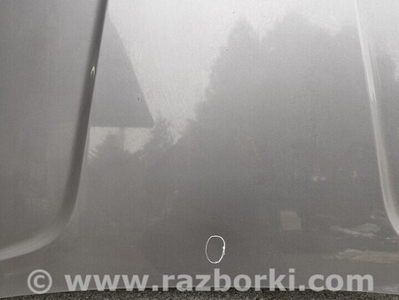 ФОТО Капот для SsangYong Korando Киев