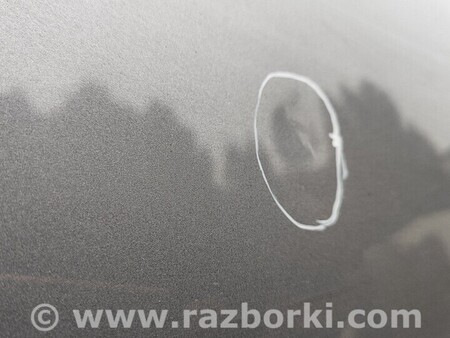 ФОТО Капот для SsangYong Korando Киев