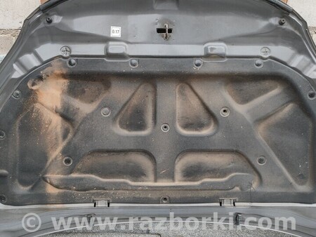 ФОТО Капот для SsangYong Korando Киев