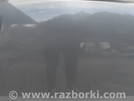 ФОТО Капот для SsangYong Korando Киев