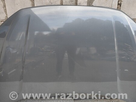 ФОТО Капот для SsangYong Korando Киев