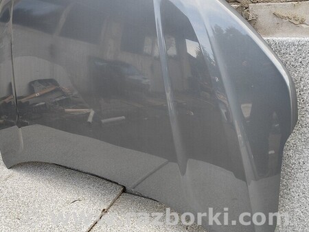 ФОТО Капот для SsangYong Korando Киев