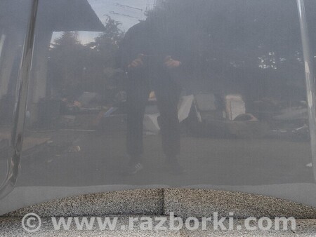 ФОТО Капот для SsangYong Korando Киев