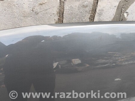 ФОТО Капот для SsangYong Korando Киев