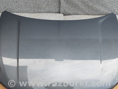 ФОТО Капот для SsangYong Korando Киев