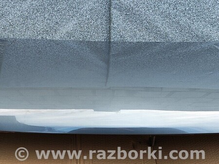 ФОТО Капот для SsangYong Korando Киев