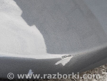 ФОТО Капот для SsangYong Korando Киев