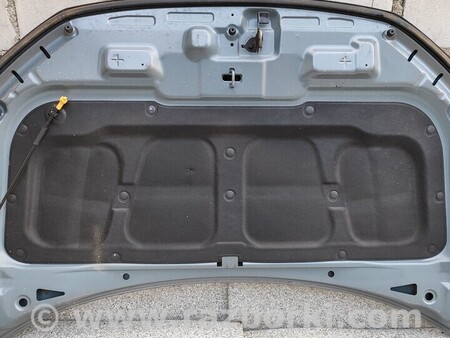 ФОТО Капот для SsangYong Korando Киев