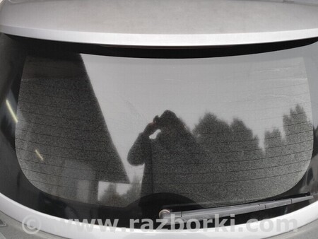 ФОТО Крышка багажника для SsangYong Korando Киев