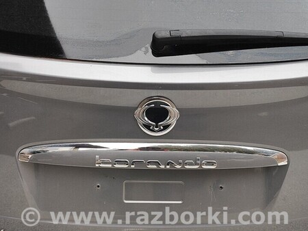 ФОТО Крышка багажника для SsangYong Korando Киев