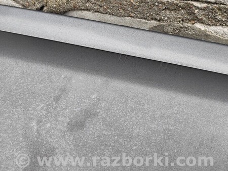 ФОТО Крышка багажника для SsangYong Korando Киев