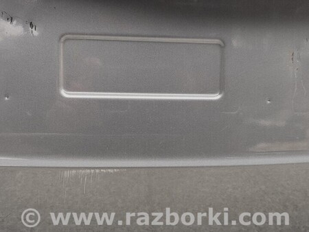 ФОТО Крышка багажника для SsangYong Korando Киев