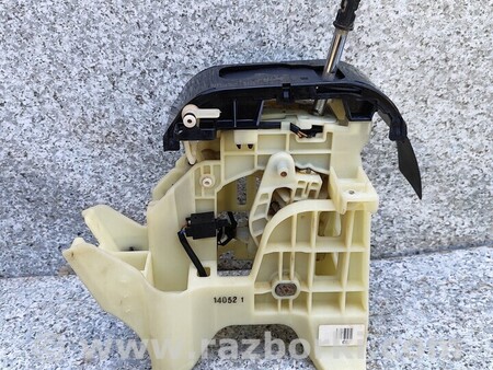 ФОТО Кулиса перекрлючения передач для SsangYong Korando Киев