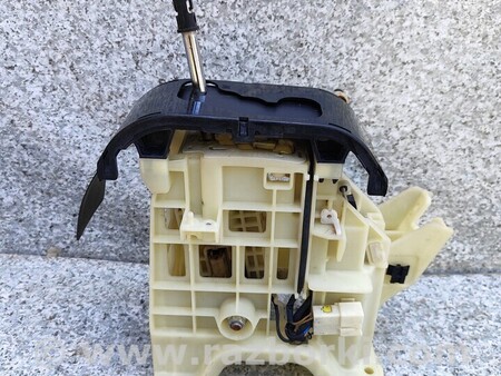 ФОТО Кулиса перекрлючения передач для SsangYong Korando Киев