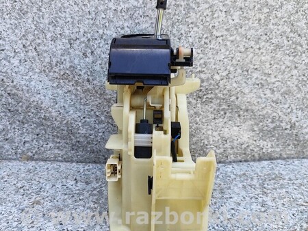 ФОТО Кулиса перекрлючения передач для SsangYong Korando Киев