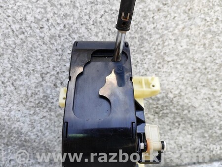 ФОТО Кулиса перекрлючения передач для SsangYong Korando Киев