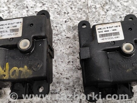 ФОТО Моторчик заслонки печки для SsangYong Korando Киев