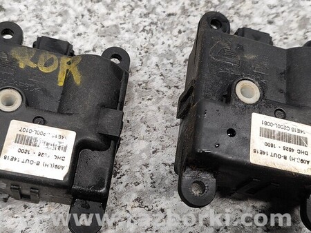 ФОТО Моторчик заслонки печки для SsangYong Korando Киев