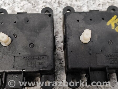 ФОТО Моторчик заслонки печки для SsangYong Korando Киев