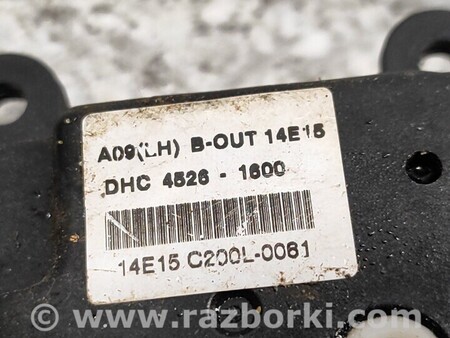 ФОТО Моторчик заслонки печки для SsangYong Korando Киев