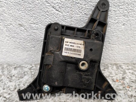 ФОТО Моторчик заслонки печки для SsangYong Korando Киев