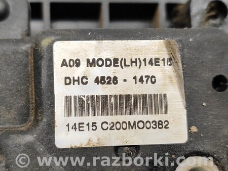 ФОТО Моторчик заслонки печки для SsangYong Korando Киев