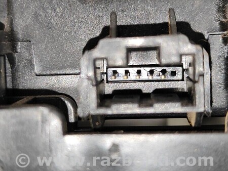 ФОТО Моторчик заслонки печки для SsangYong Korando Киев