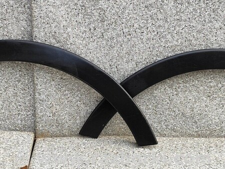 ФОТО Накладка крила заднього ліва або права для SsangYong Korando Киев