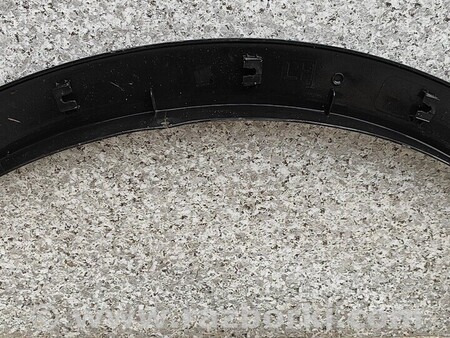 ФОТО Накладка крила заднього ліва або права для SsangYong Korando Киев