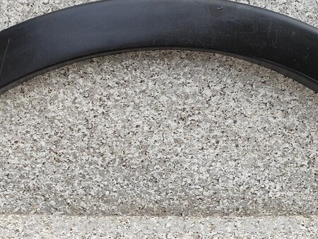 ФОТО Накладка крила заднього ліва або права для SsangYong Korando Киев