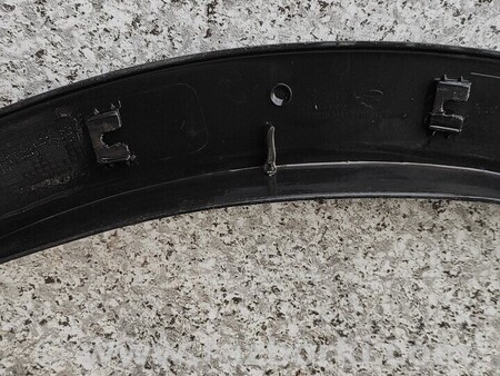 ФОТО Накладка крила заднього ліва або права для SsangYong Korando Киев