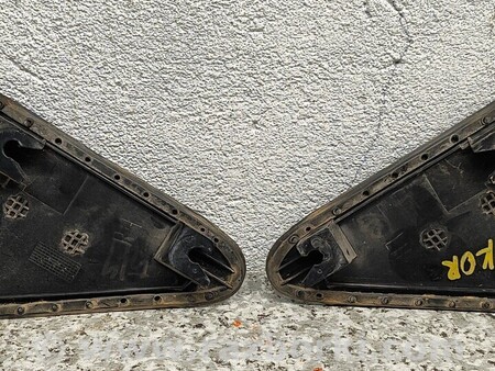 ФОТО Накладка крила переднего правая левая для SsangYong Korando Киев