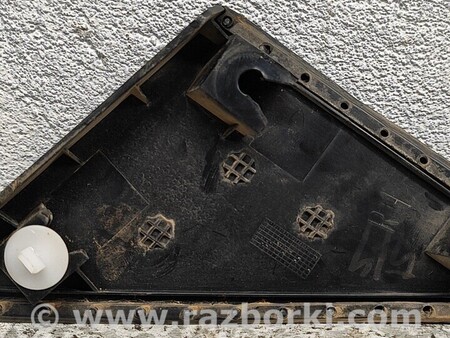 ФОТО Накладка крила переднего правая левая для SsangYong Korando Киев