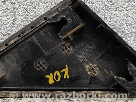 ФОТО Накладка крила переднего правая левая для SsangYong Korando Киев